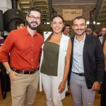 Exposição O Futuro Das Profissões 1951