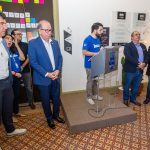 Exposição O Futuro Das Profissões 1965