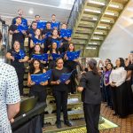 Exposição O Futuro Das Profissões 1969