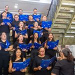 Exposição O Futuro Das Profissões 1972