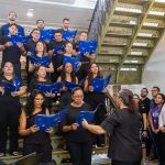 Exposição O Futuro Das Profissões 1977