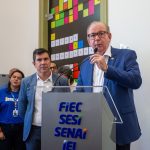 Exposição O Futuro Das Profissões 1981