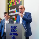 Exposição O Futuro Das Profissões 1983