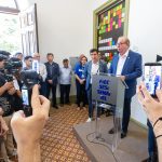 Exposição O Futuro Das Profissões 1989