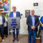 Exposição O Futuro Das Profissões 1993