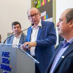 Exposição O Futuro Das Profissões 2009