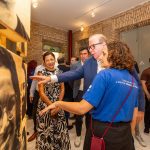 Exposição O Futuro Das Profissões 2041