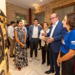 Exposição O Futuro Das Profissões 2043