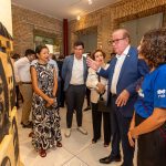 Exposição O Futuro Das Profissões 2046