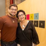 Exposição O Futuro Das Profissões 2049