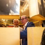 Exposição O Futuro Das Profissões 2052