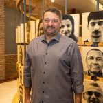 Exposição O Futuro Das Profissões 2054