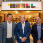 Exposição O Futuro Das Profissões 2067