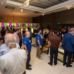 Exposição O Futuro Das Profissões 2071