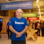 Exposição O Futuro Das Profissões 2089