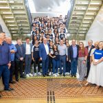 Exposição O Futuro Das Profissões 2097