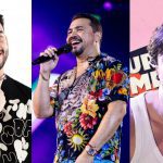 Henry Freitas, Xand Avião E Jotavê