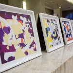 Projeto Arte Solidaria   José Guedes E Obra Lumen 2341