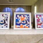 Projeto Arte Solidaria   José Guedes E Obra Lumen 2345