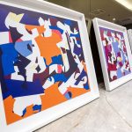 Projeto Arte Solidaria   José Guedes E Obra Lumen 2347