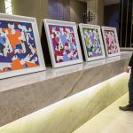 Projeto Arte Solidaria   José Guedes E Obra Lumen 2351