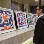 Projeto Arte Solidaria   José Guedes E Obra Lumen 2357