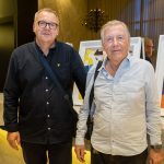 Projeto Arte Solidaria   José Guedes E Obra Lumen 2359