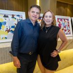 Projeto Arte Solidaria   José Guedes E Obra Lumen 2361