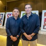 Projeto Arte Solidaria   José Guedes E Obra Lumen 2369