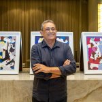 Projeto Arte Solidaria   José Guedes E Obra Lumen 2385