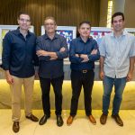 Projeto Arte Solidaria   José Guedes E Obra Lumen 2393