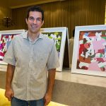 Projeto Arte Solidaria   José Guedes E Obra Lumen 2394