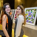 Projeto Arte Solidaria   José Guedes E Obra Lumen 2402