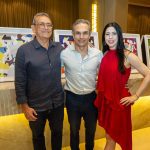 Projeto Arte Solidaria   José Guedes E Obra Lumen 2435