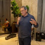 Projeto Arte Solidaria   José Guedes E Obra Lumen 2459