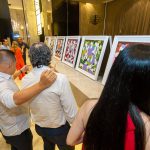 Projeto Arte Solidaria   José Guedes E Obra Lumen 2463