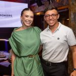 The Best Brokers   45 Anos Da Diagonal 2986