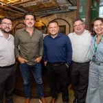 The Best Brokers   45 Anos Da Diagonal 2989