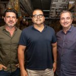 The Best Brokers   45 Anos Da Diagonal 2991