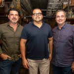 The Best Brokers   45 Anos Da Diagonal 2993