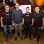 The Best Brokers   45 Anos Da Diagonal 3032