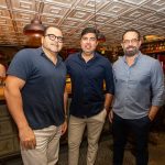 The Best Brokers   45 Anos Da Diagonal 3036