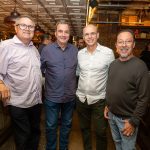 The Best Brokers   45 Anos Da Diagonal 3045