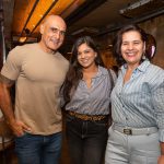 The Best Brokers   45 Anos Da Diagonal 3051