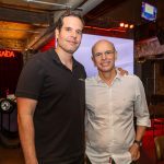 The Best Brokers   45 Anos Da Diagonal 3074