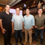 The Best Brokers   45 Anos Da Diagonal 3076