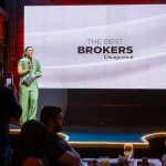 The Best Brokers   45 Anos Da Diagonal 3090