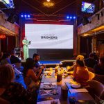 The Best Brokers   45 Anos Da Diagonal 3096