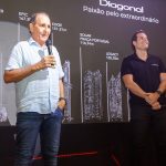 The Best Brokers   45 Anos Da Diagonal 3099