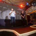 The Best Brokers   45 Anos Da Diagonal 3102